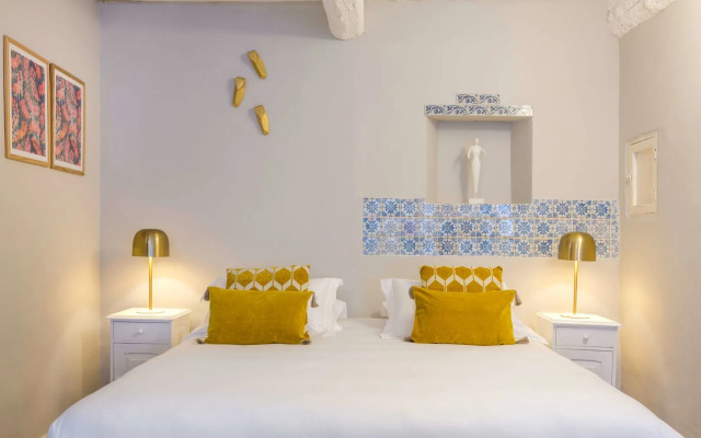 Château de Mazan, Best Western Premier Collection