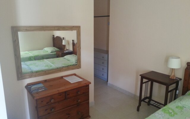 Akwador Guest House