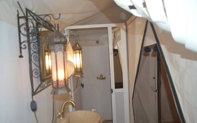 Numidia Luxury Camp
