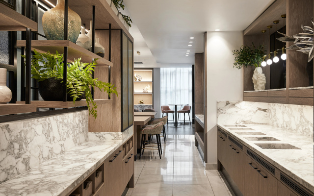 Crowne Plaza Sydney Darling Harbour by IHG