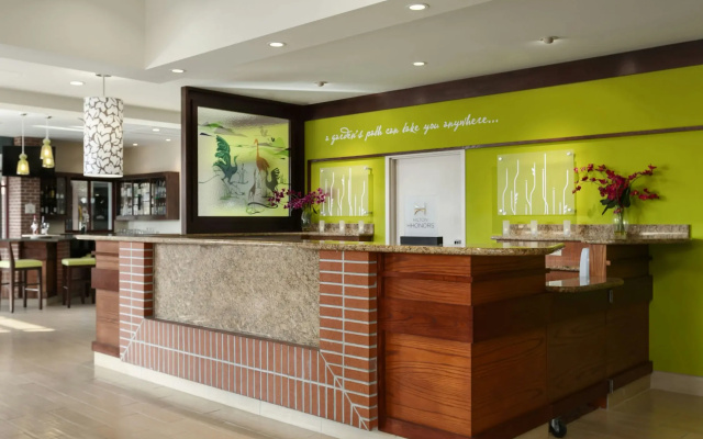 Hilton Garden Inn Wisconsin Dells