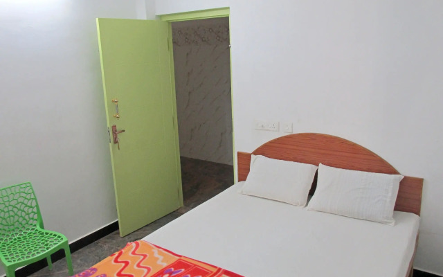 EdenAPark Lodge