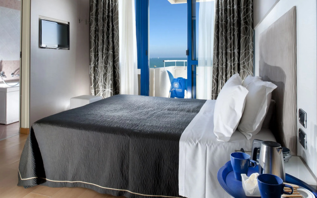 Hotel Baltic