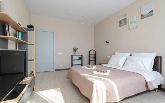 Comfort Home (Комфорт Хоум) на шоссе Ленинградское 228 корпус 3