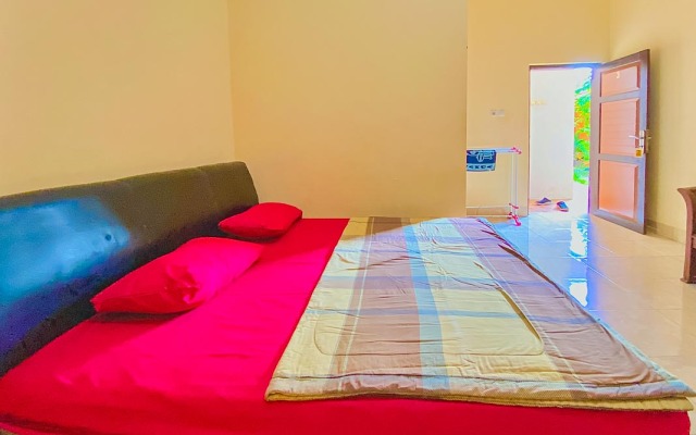 Wisma Apada Syariah Sengkang