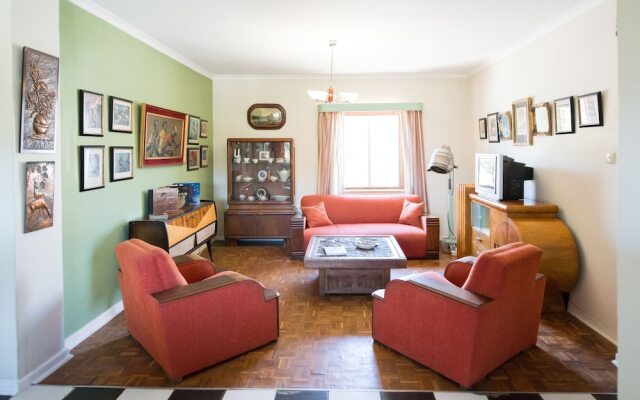 Tulbagh Travelers Lodge