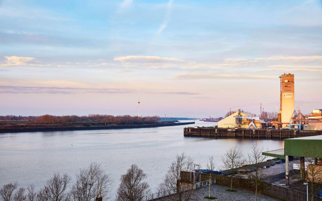 INNSiDE by Meliá Bremen