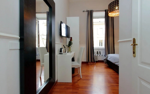 4bnb - Otranto Vatican Apartment