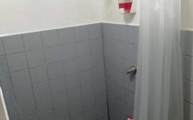 Cabinas Talamanca