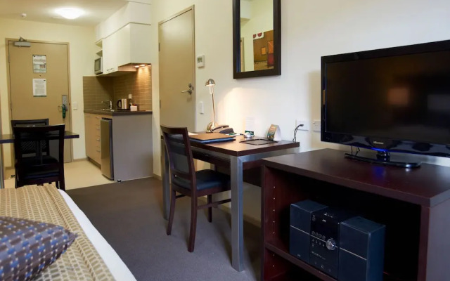 Quest Moorabbin Apartment Hotel