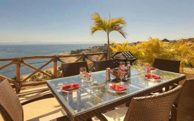 Destino Punta Esmeralda