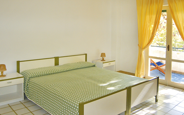 Residence Club Sangineto