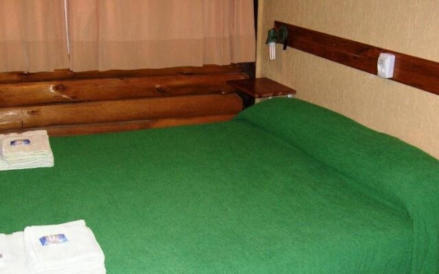 Cabañas Pacari Tampu