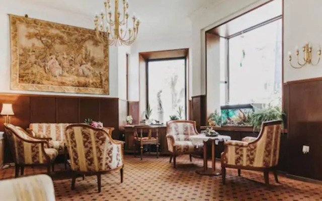 Hotel Spoettel