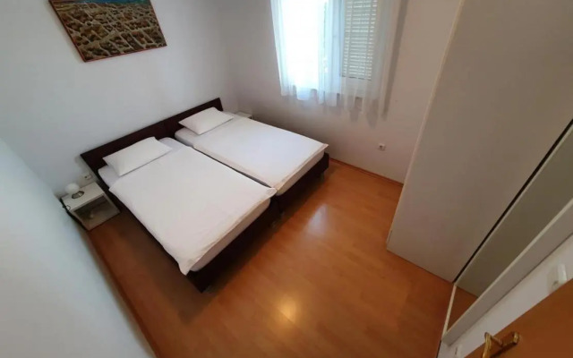 apartments oaza, vrsi mulo