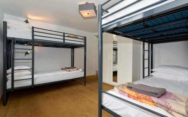 Hideout Hostel