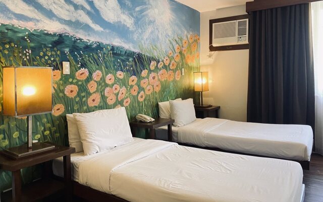 Nature's Village Resort