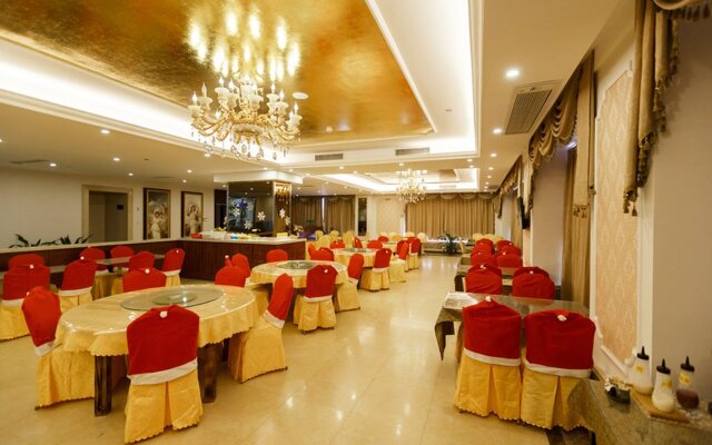 Vienna Hotel Shaoguan Wulingting Branch