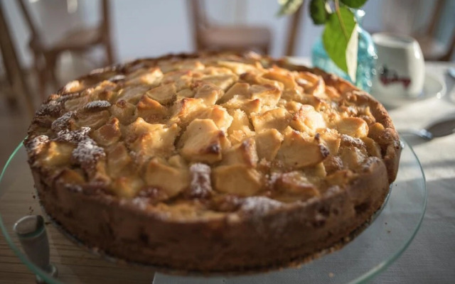 B&B Il Palazzotto di Luca Luxury Suites