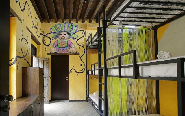 Mexiqui Zocalo
