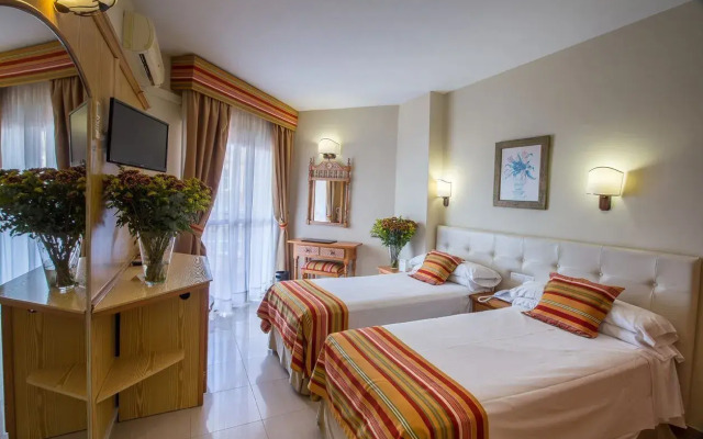 Hotel Angela - Adults Recommended