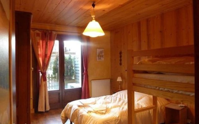 Chalet Residence Les 7 Monts