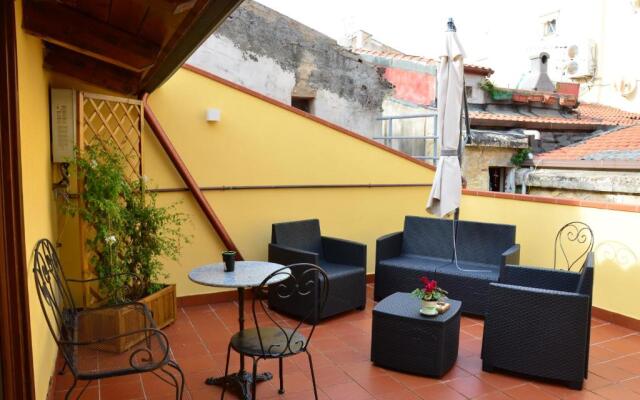 Archubintu B&B your friendly place