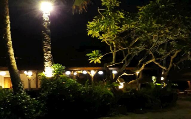 Puri Pandan Restaurant & Bungalows