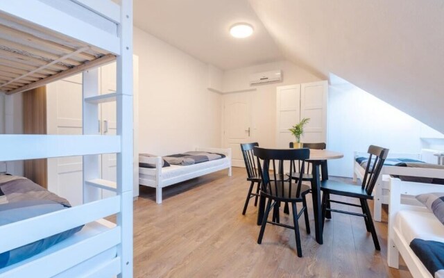 Apart-Hostel ZERO
