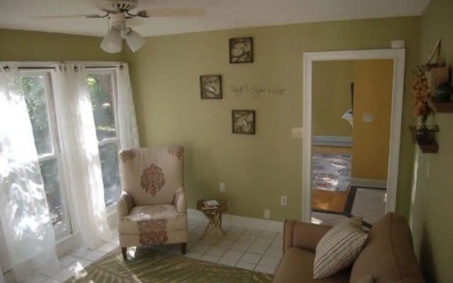 Serenity Pointe Bed and Breakfast