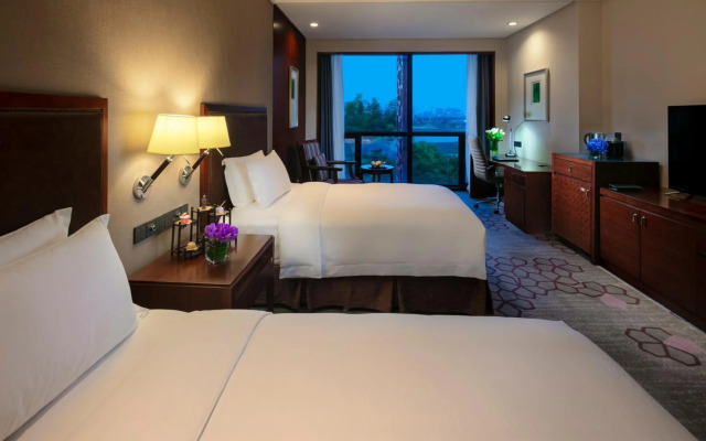 Jin Jiang International Hotel Xi'an