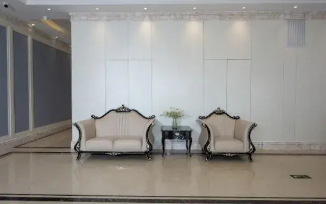 Vienna Hotel (Zhengzhou Hi-tech Wanda Zhengxuanhui Branch)