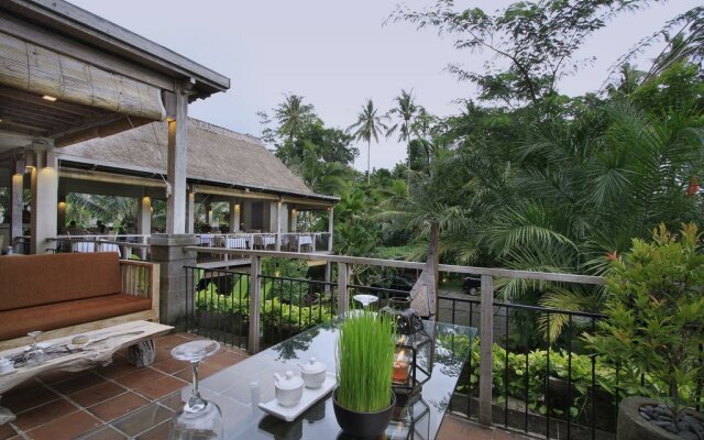 The Kanjeng Resort Ubud