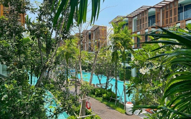 InterContinental Residences 2 Bedroom