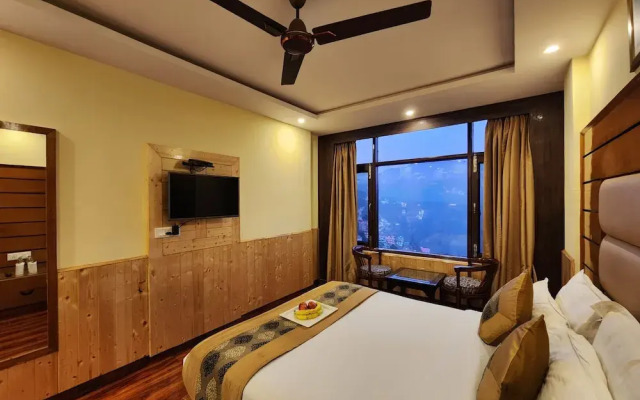 Hotel Snow Lotus