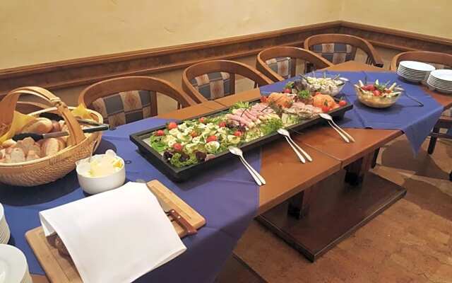 Hotel Restaurant Schlosschänke