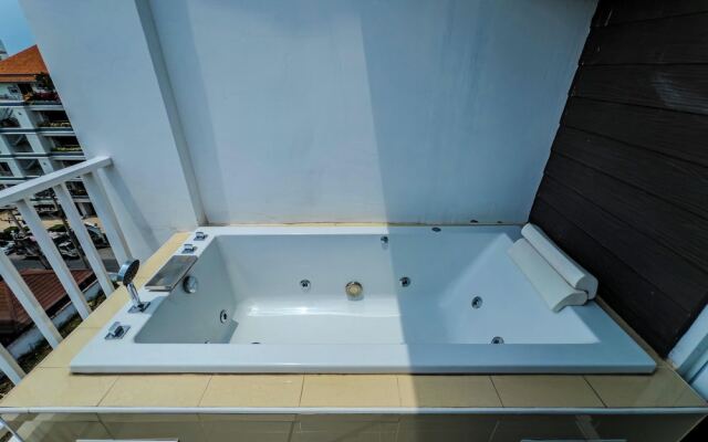 New Nordic Suite 6 by Apartwell