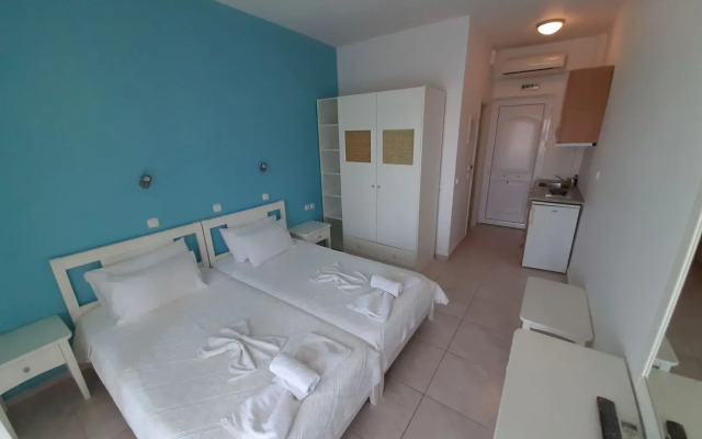 Residence La Scala