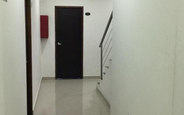 Hotel Laureles Park