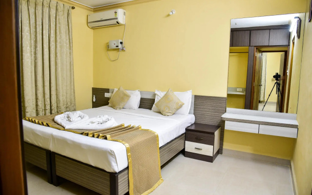 La Grace Resort