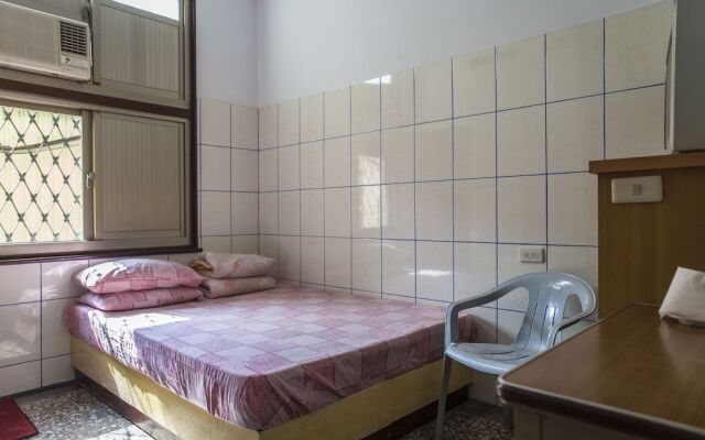 133 Hotel