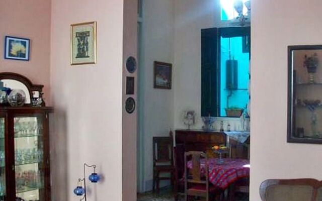 Casa Colonial Tere