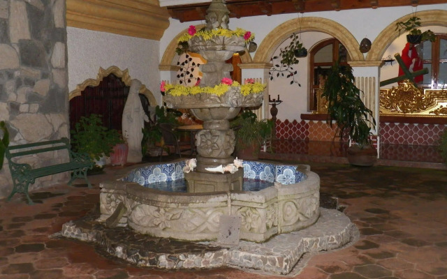 Hotel Ciudad Condal