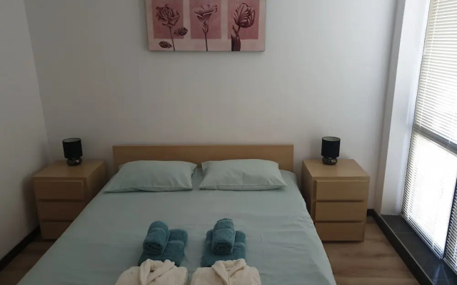 Royal Bansko Aparthotel