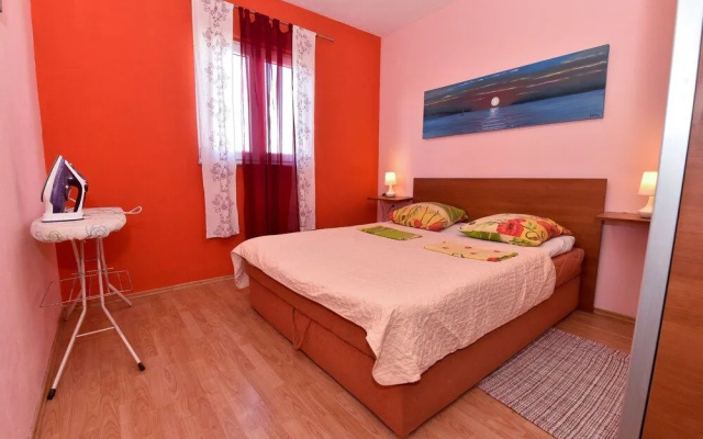 Family Home Agava