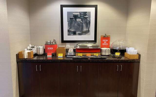 Hampton Inn by Hilton Leesville Fort Polk