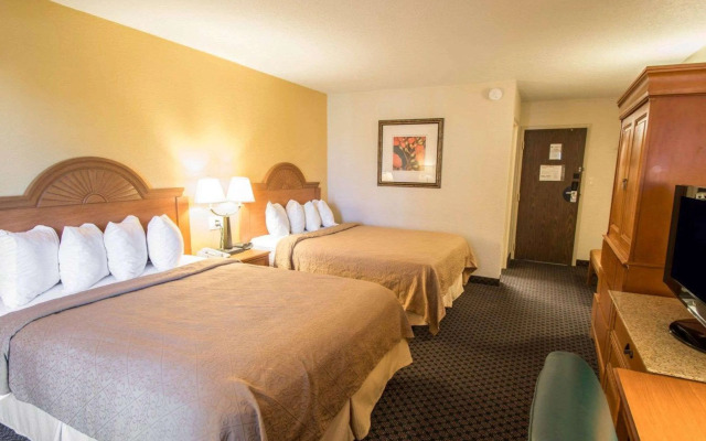 Quality Inn Downtown Stuart