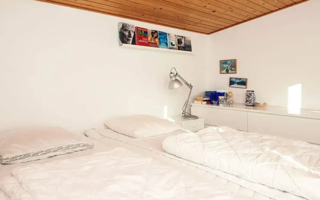 4 Person Holiday Home in Grenaa