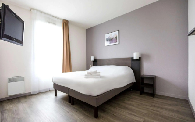 Aparthotel Adagio Access Orléans
