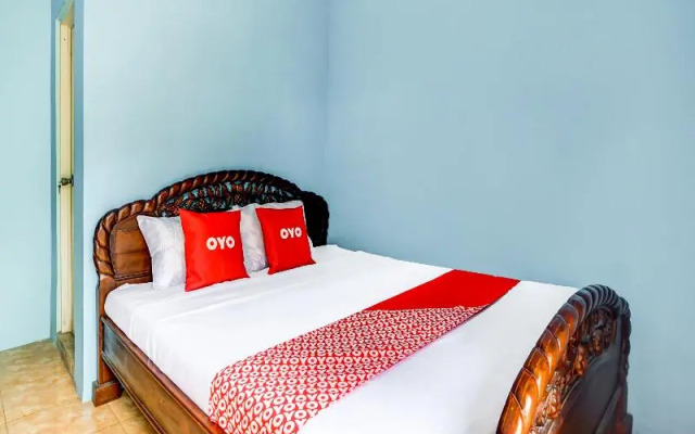 OYO 90879 Ara Predator Funpark